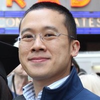KASIKORNBANK Employee Burit Kittirungsi's profile photo