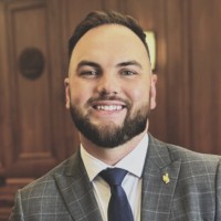 Noah Jones Email & Phone Number