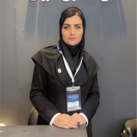 Farzan Group Employee Mahdieh Naderi's profile photo