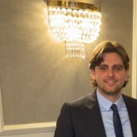 iFindTech Ltd Employee Charlie Dell's profile photo