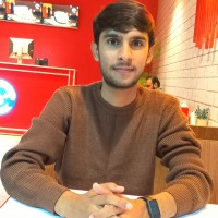 SoftGoer Employee Sarfraz Ahmed's profile photo