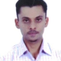 Integration International Inc. Employee Adam Shrivastava's profile photo