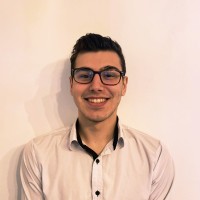 Swissquote Employee Samuel Dray's profile photo