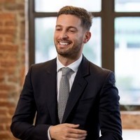 Drapac Capital Partners Employee Sebastian Drapac's profile photo