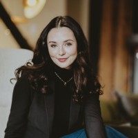 Clover Residential Ltd. Employee Hannah Hayworth's profile photo