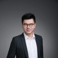 Aspen Digital Employee Matthew Lam's profile photo