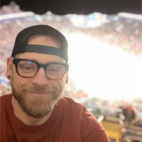 BC Infrastructure Benefits Inc. Employee Tony Bookless's profile photo