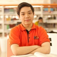 ACworks Co.,Ltd. Employee Vũ Nguyễn's profile photo