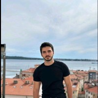 iGaming Employee Giorgi Tsatskrialashvili's profile photo
