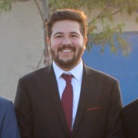 Continental Employee Alan Nava's profile photo