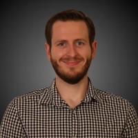 Velocity Digital Media LLC Employee Cameron Pearson's profile photo