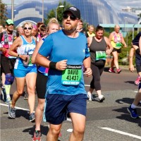 Evolve Training Employee David Thomson's profile photo