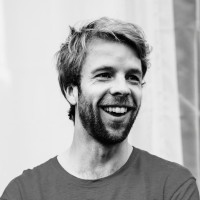 KLABU Employee Jan van Hövell's profile photo