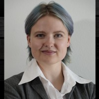 WRiTE BRAiN WORLD Employee Polly Rosh's profile photo