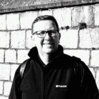 Major Europe S.A. Employee Bernard Betts's profile photo