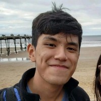 Dynamite Games Employee Wu Lee's profile photo