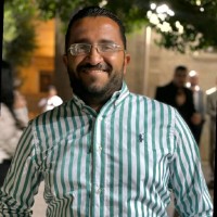 AlQamzi Developments Employee Mina Yacoub's profile photo