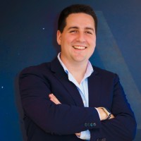 TECDATA ENGINEERING Employee Héctor Martín López's profile photo