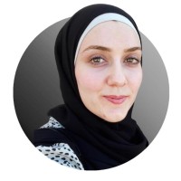 ITG Software, Inc. Employee Shaymaa Khalaf's profile photo
