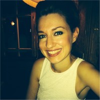 TOG24 Employee Samantha McCann's profile photo