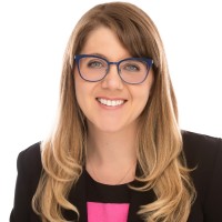 TL Squared Employee Sherlice Theroux's profile photo