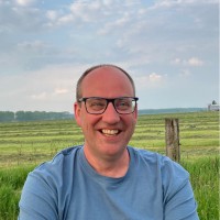 Henk Schrotenboer Email