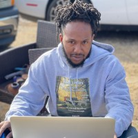 IFT Safeway Employee Marvin Rice's profile photo