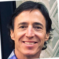 Kaiser Permanente Employee Steven McGrath's profile photo