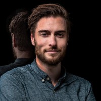 Trustlocal.de Employee Dion Gouwerok's profile photo