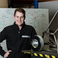 Minelab Metal Detectors Employee Jonathan Stephens's profile photo