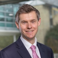 Sagentia Innovation Employee Paul Wilkins's profile photo
