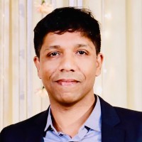 SFO Technologies Employee Agit A's profile photo