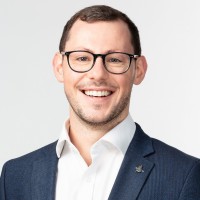 Ben Symonds Email & Phone Number
