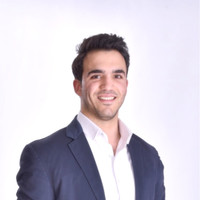 Mansour Kiswani Email