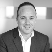 Camargue Employee Toby Barker's profile photo