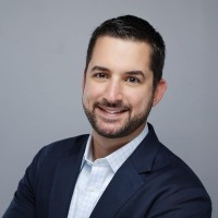 InfoSum Employee Marc Cestaro's profile photo