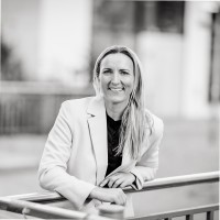 TEAG Thüringer Energie AG Employee Melanie Sarbach's profile photo