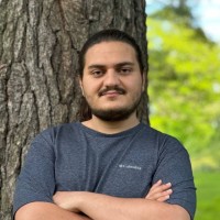 Kaveh Eskandari Email