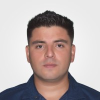 ITS Employee Ricardo Esteban Ruiz's profile photo