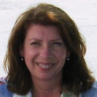 Vcall Employee Barbara Zang's profile photo