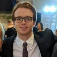 Deque Systems, Inc Employee Dillon Thomas's profile photo