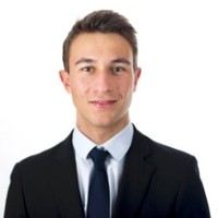 Alexandre Granier Email