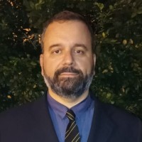Universidade Veiga de Almeida Employee Erick da Silva Delvizio's profile photo