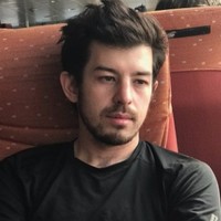 Smith Johnson Tech Employee Christopher Stultz's profile photo