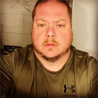 Windham Region Transit District Employee Bryan Ingle's profile photo