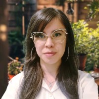 OOH Publicidad Employee Jacqueline Stuardo Navarrete's profile photo