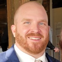 Extole Employee Timothy Whipps's profile photo