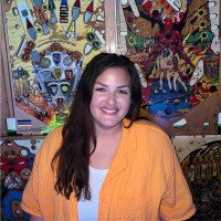 Breakthru Beverage Group Employee Taryn Mason's profile photo