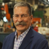 Talan Products Employee Steve Peplin's profile photo