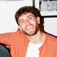 bloom Employee Alex Castell-Howard's profile photo
